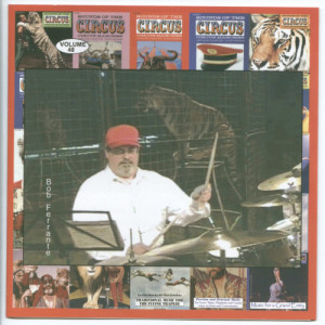ดาวน์โหลดและฟังเพลง Russian Circus March พร้อมเนื้อเพลงจาก Sounds of the Circus