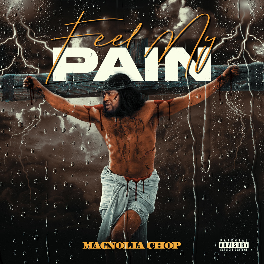 Feel My Pain (Explicit)