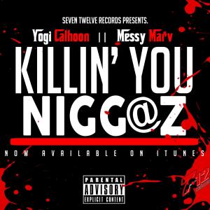 Listen to Yogi Calhoon (Explicit) song with lyrics from Yogi Calhoon