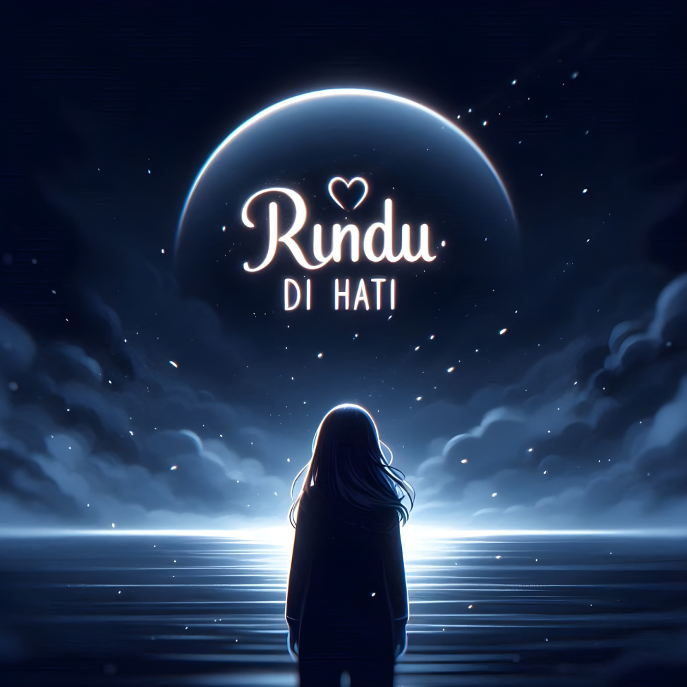 Rindu Di Hati