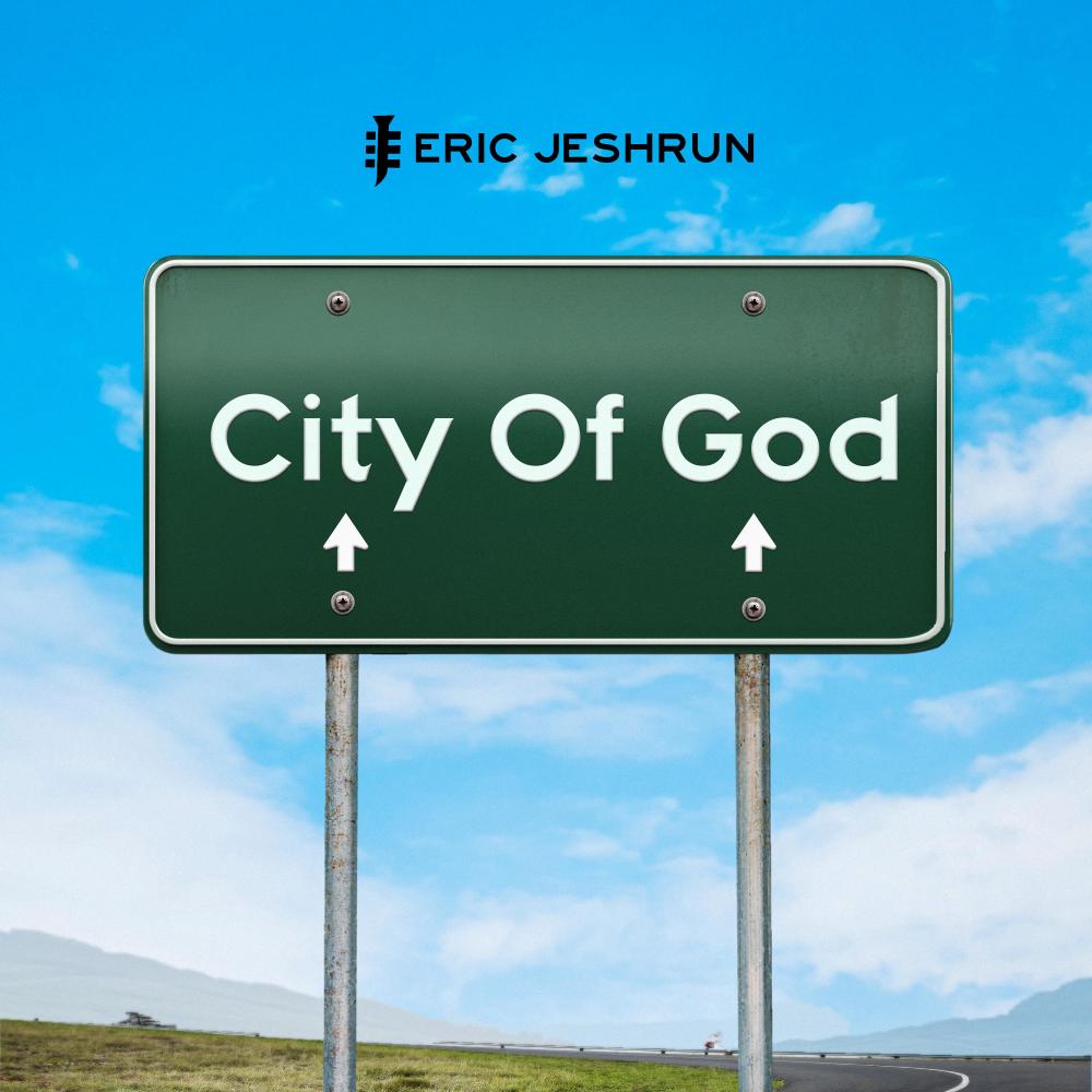CITY OF GOD