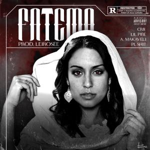 Listen to Fatema (Explicit) song with lyrics from Cr8