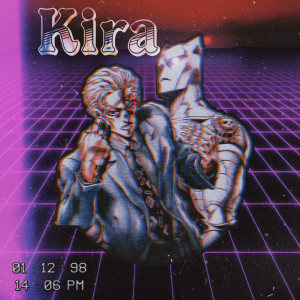 Dengarkan Yoshikage Kiras Theme Lofi (Jojos Bizarre Adventure) lagu dari Blasta dengan lirik