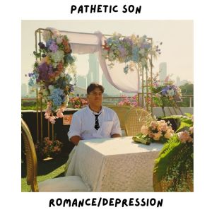 收听Pathetic Son的I Will Stay歌词歌曲