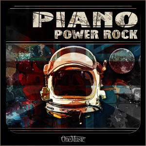 Piano Power Rock