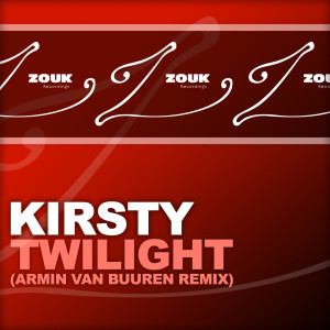 ดาวน์โหลดและฟังเพลง Twilight (Armin van Buuren Remix Edit) พร้อมเนื้อเพลงจาก Kirsty