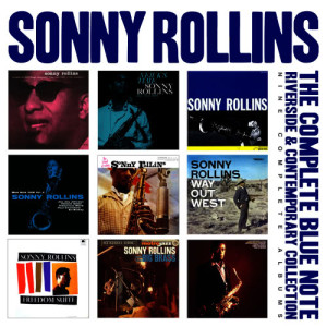 ดาวน์โหลดและฟังเพลง What's My Name พร้อมเนื้อเพลงจาก Sonny Rollins