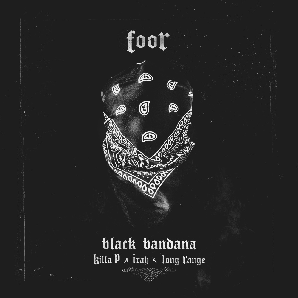 Black Bandana (Radio Edit)