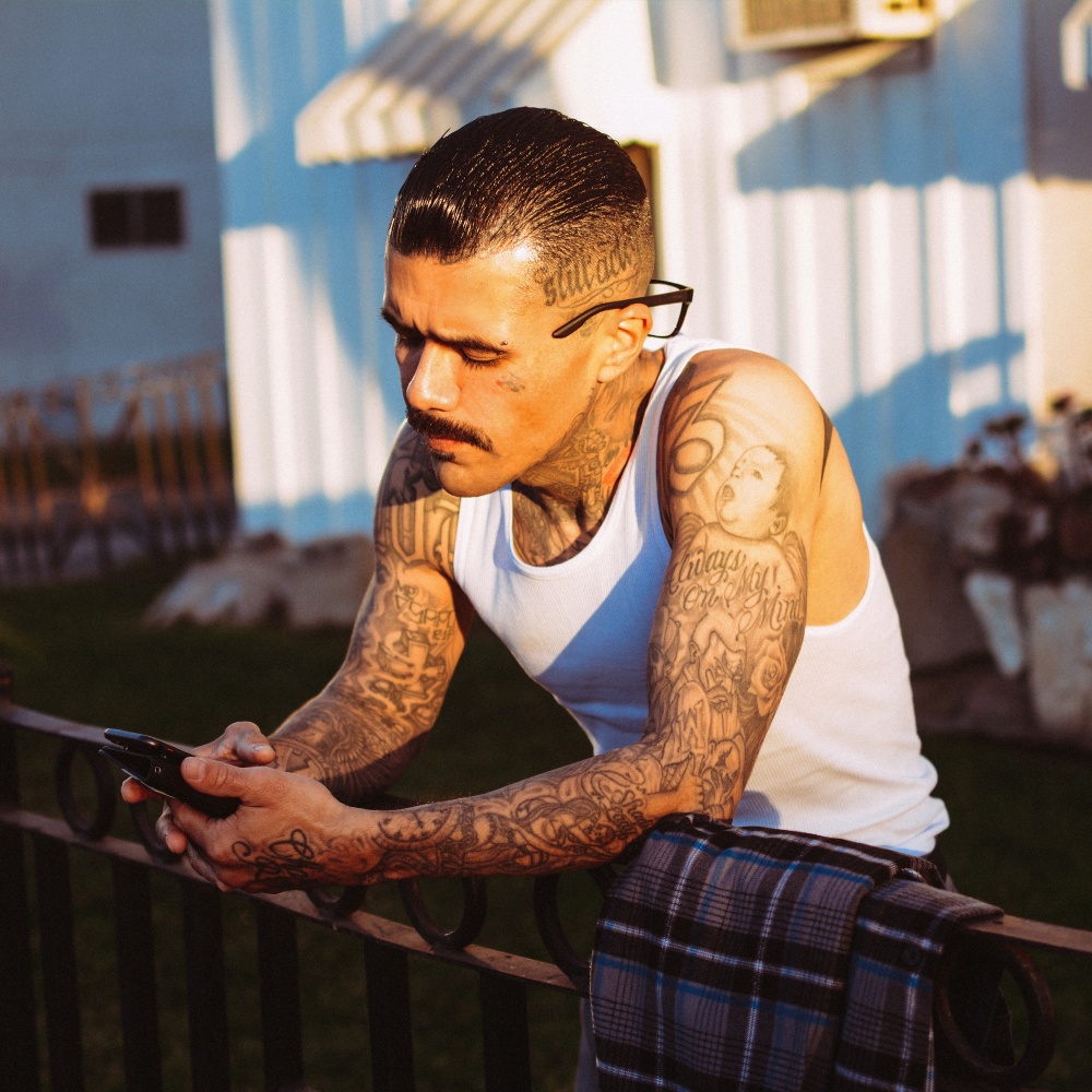 Old School Music (Explicit)