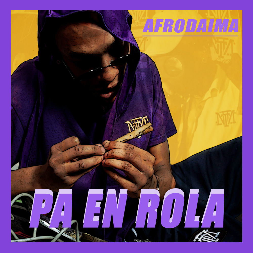 Pa en Rola