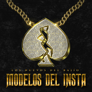 ดาวน์โหลดและฟังเพลง Modelos Del Insta พร้อมเนื้อเพลงจาก Los Nuevos Del Bajio