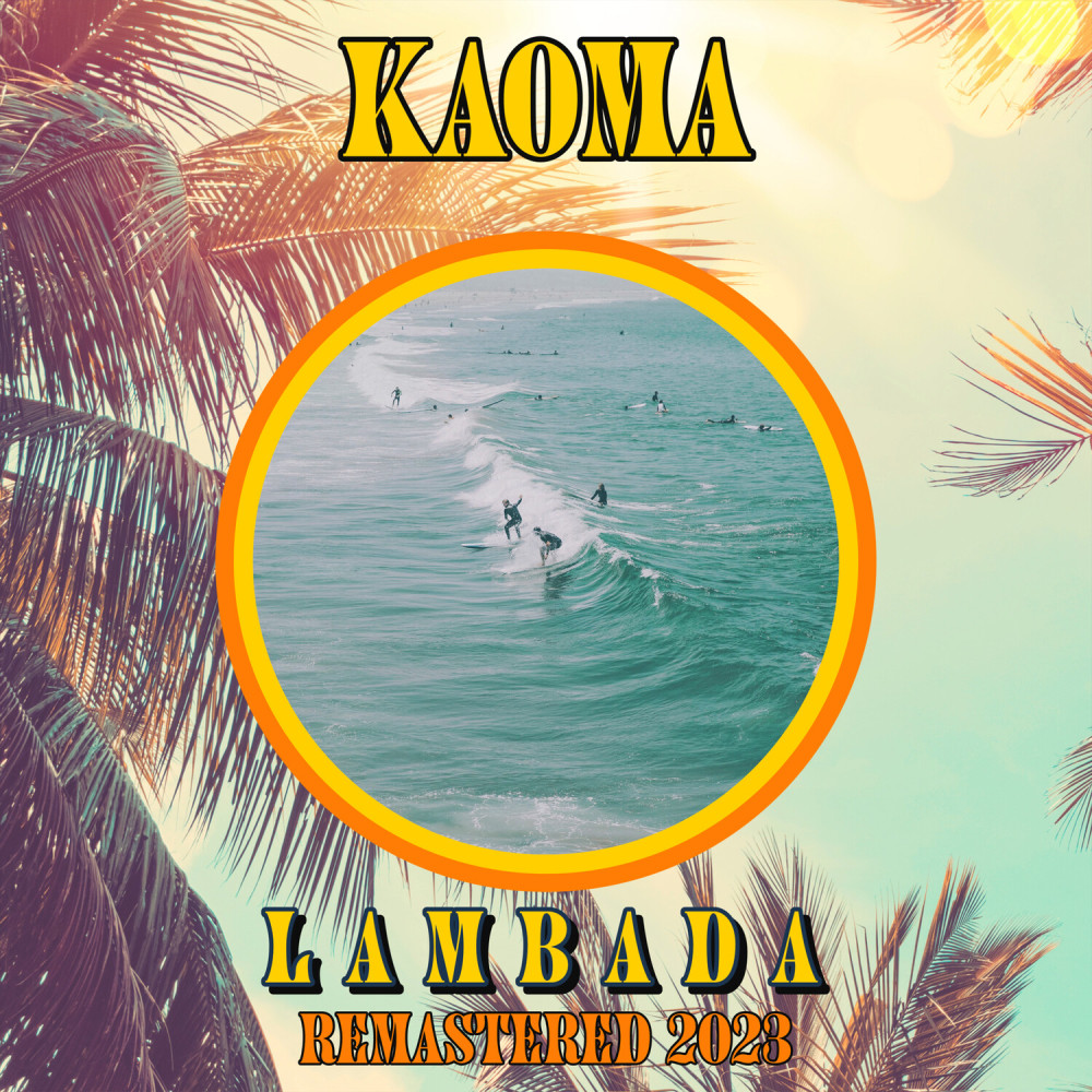 Lambada (Remastered 2023)