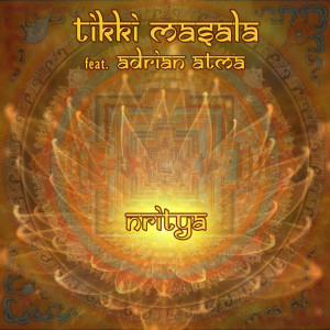 Dengarkan lagu Nritya nyanyian Tikki Masala dengan lirik