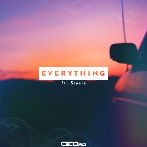 CelDro的專輯Everything (feat. Stasia)