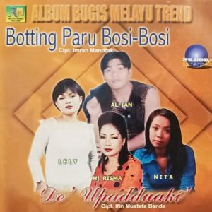 收聽Alfian syah的Mabbau Are'ga歌詞歌曲
