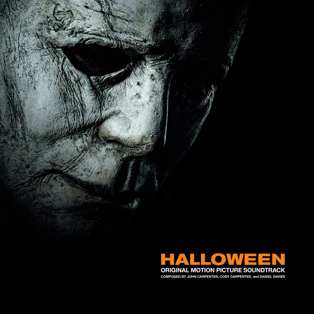 Halloween Triumphant