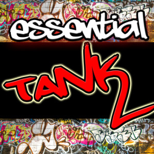 Tank的專輯Essential Tank (Explicit)