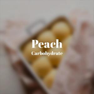 Album Peach Carbohydrate from Various