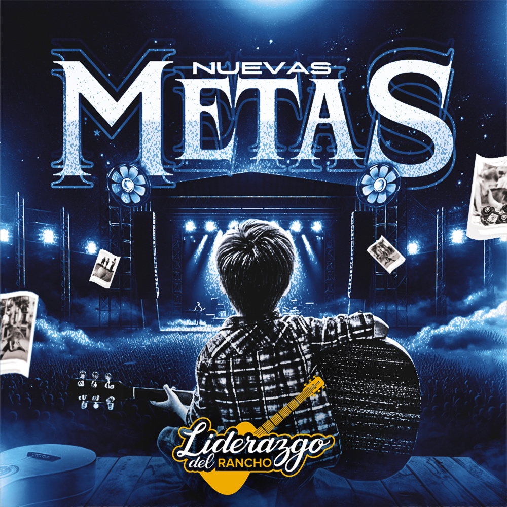 Nuevas Metas