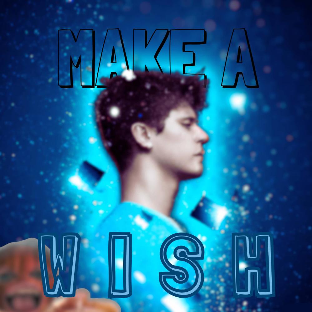 MAKE A WISH (**** GUCCI) (Explicit)