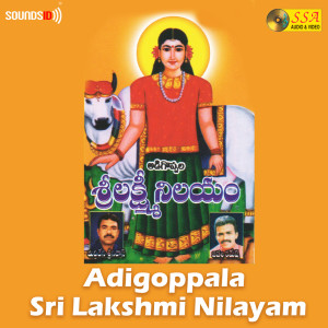 Listen to Nidanam Patilo song with lyrics from Lalitha Prasad