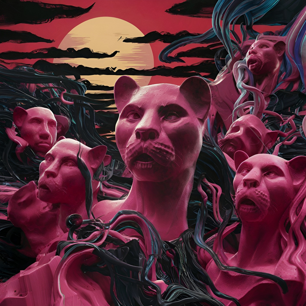Nbome Sunsets (2016)