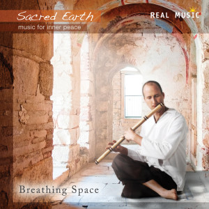 Sacred Earth的專輯Breathing Space