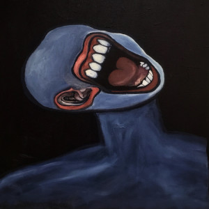 Album Lonely nights from Ponkundram