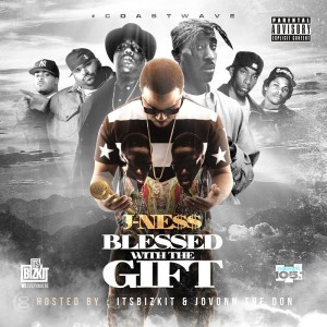 Listen to So Naughty song with lyrics from J-Ness