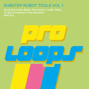 ดาวน์โหลดและฟังเพลง Dubstep Bass 2 (Tool 5) พร้อมเนื้อเพลงจาก Proloops