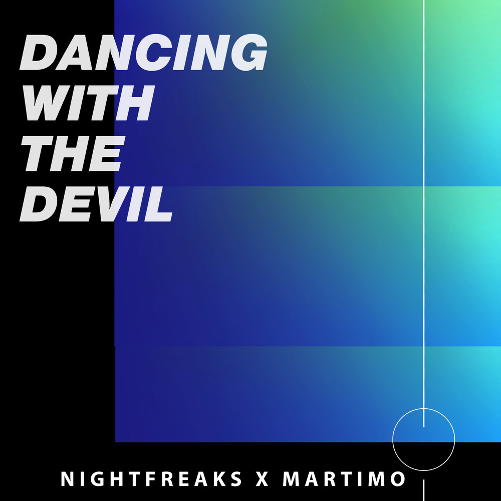 Dancing with the Devil (Radio Mix)