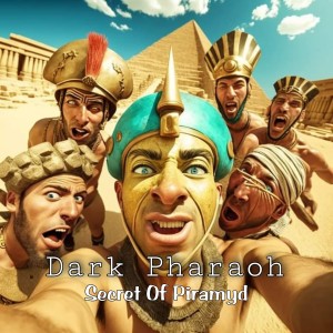 Dengarkan Secret Of Piramyd lagu dari Dark Pharaoh dengan lirik