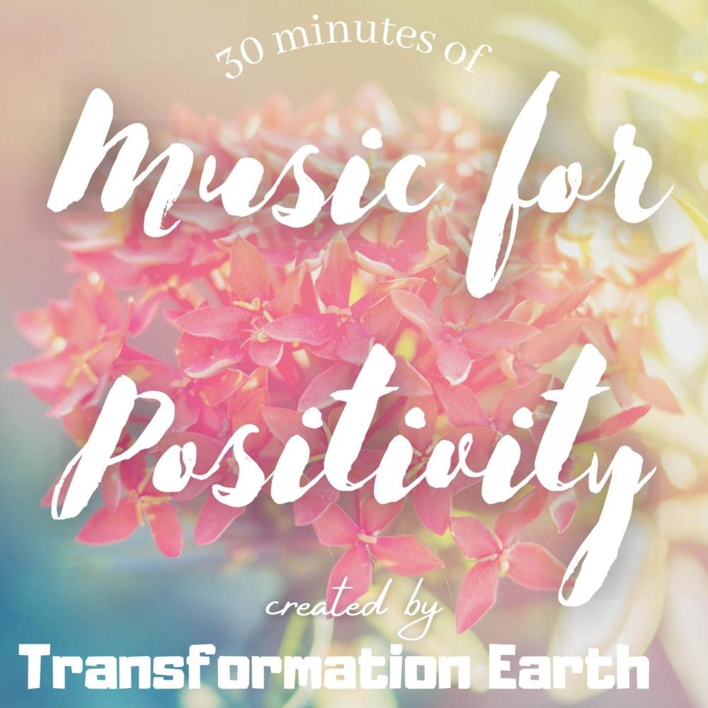 Music for Positivity and Upliftment (其他)