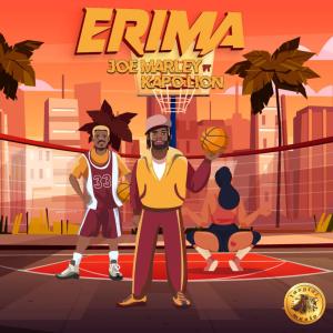 ERIMA (feat. Kapo lion)