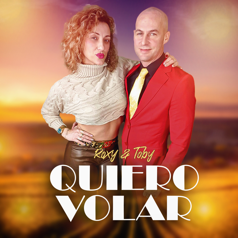 Quiero Volar