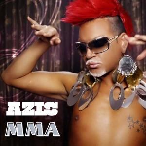 Dengarkan lagu MMA nyanyian Azis dengan lirik