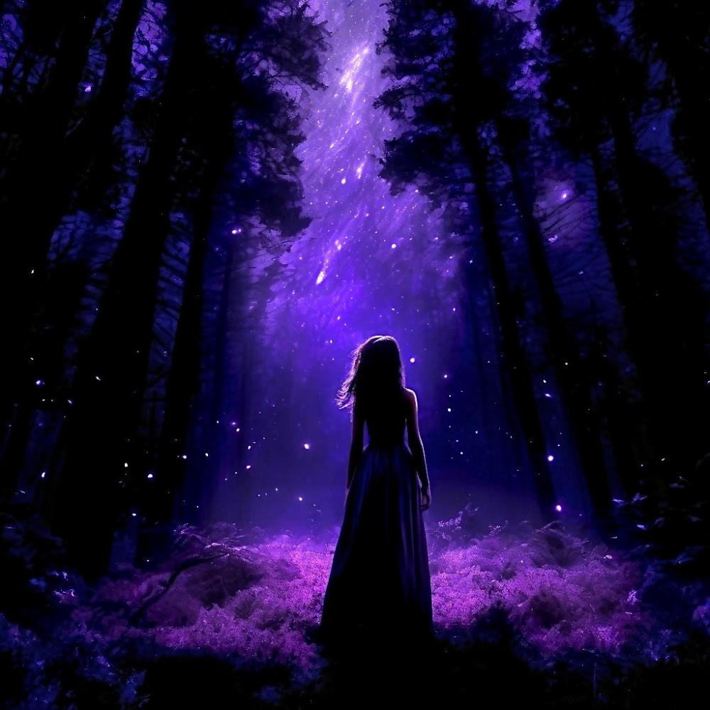 DARKEST NIGHT