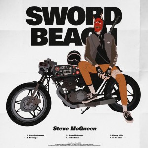 ดาวน์โหลดและฟังเพลง Steve McQueen (Explicit) พร้อมเนื้อเพลงจาก Sword Beach
