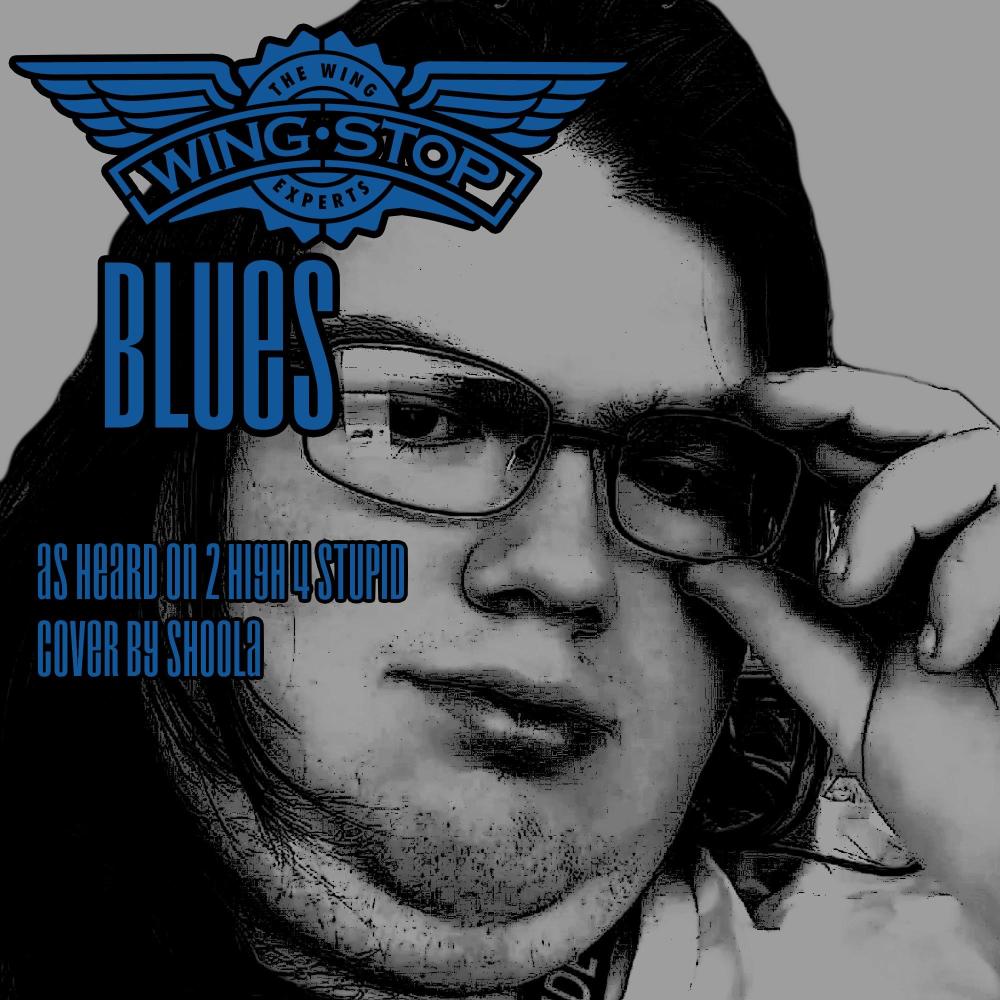 Wingstop Blues