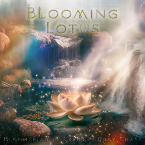 Blooming Lotus dari Bloomurian