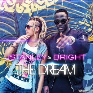 JStanley的專輯The Dream (Explicit)