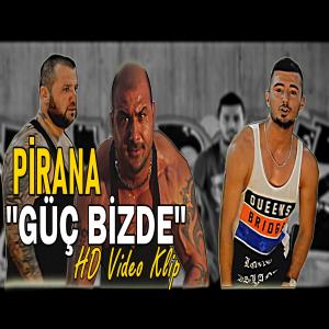 ดาวน์โหลดและฟังเพลง GÜÇ BİZDE (Explicit) พร้อมเนื้อเพลงจาก Piraña