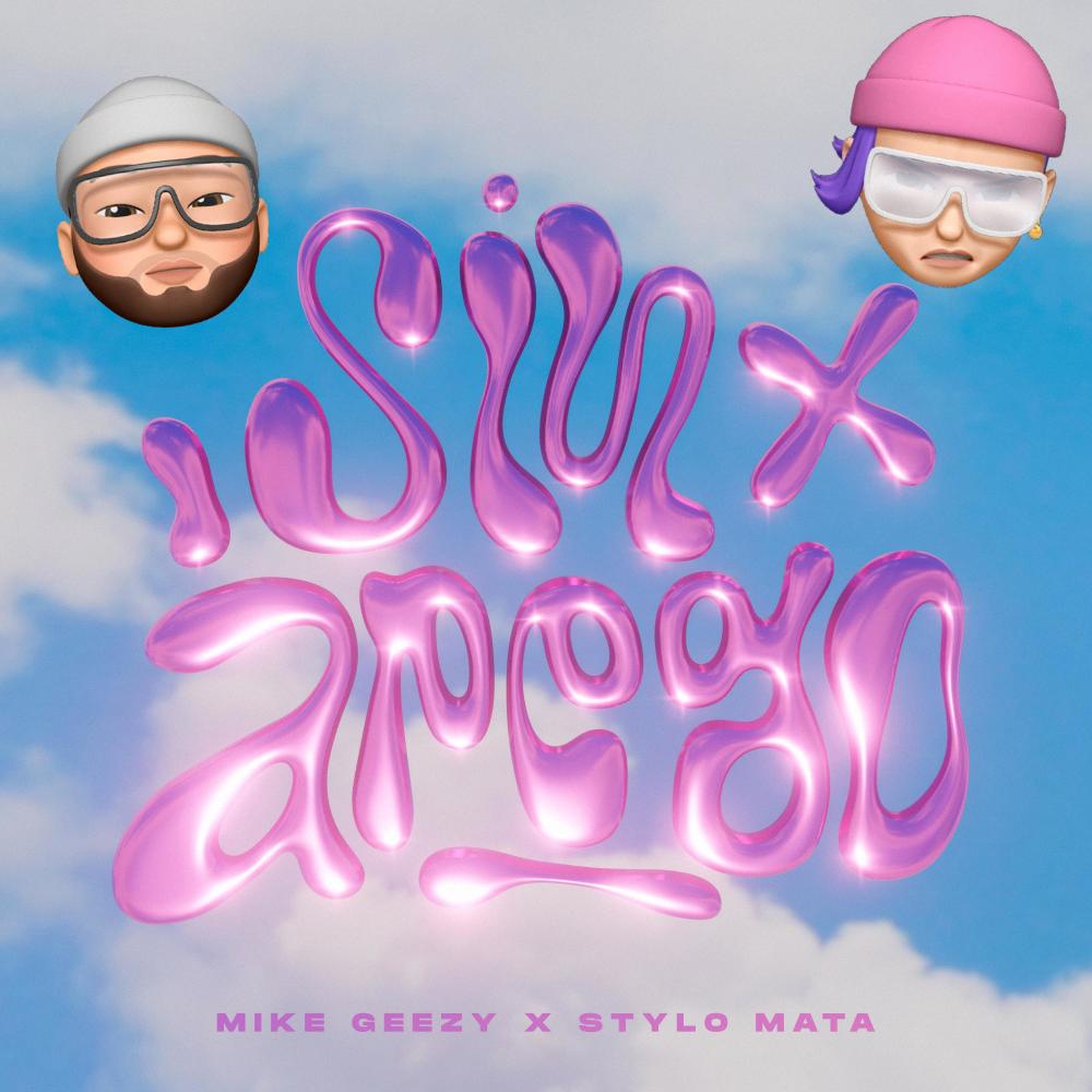 Sin Apego (feat. Stylo Mata & Vega Moreira) (Explicit)