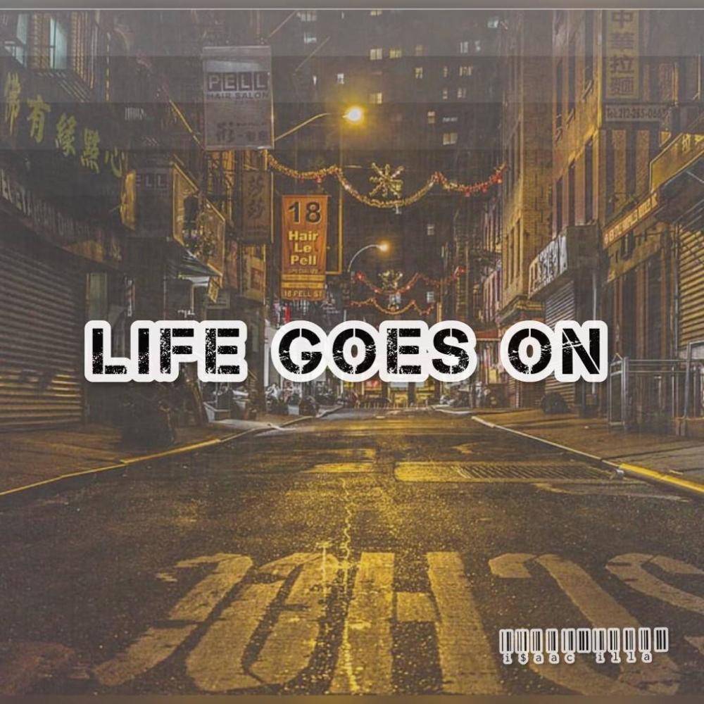 Life Goes On (feat. HYLEM)