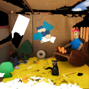 default playlist img