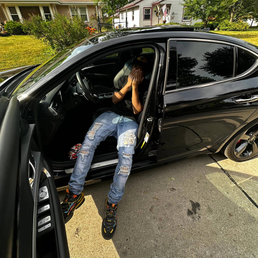 Donny mia (26) (Explicit)