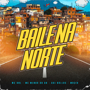 Listen to Baile na Norte (Explicit) song with lyrics from MC DNL