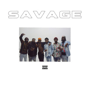 Listen to Savage (Explicit) song with lyrics from Ben Kharter
