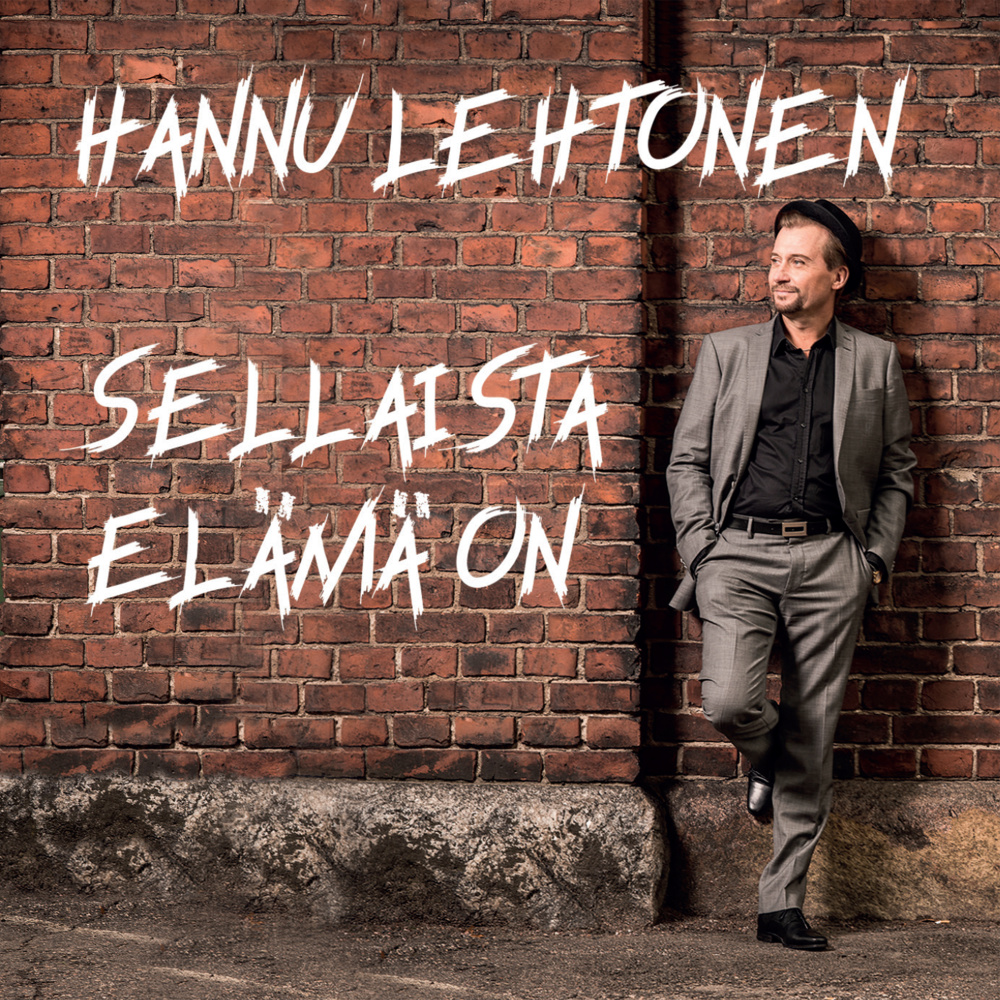 Ystävän olkapää
