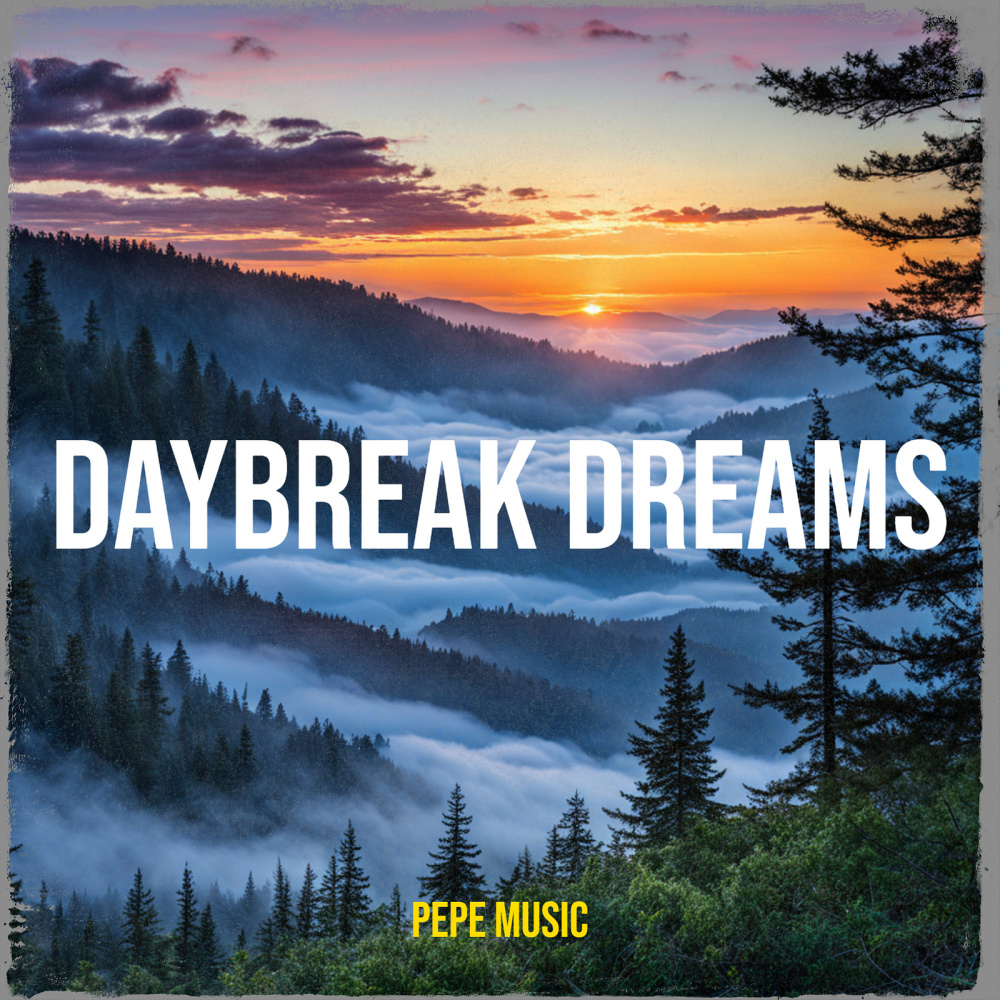 Daybreak Dreams